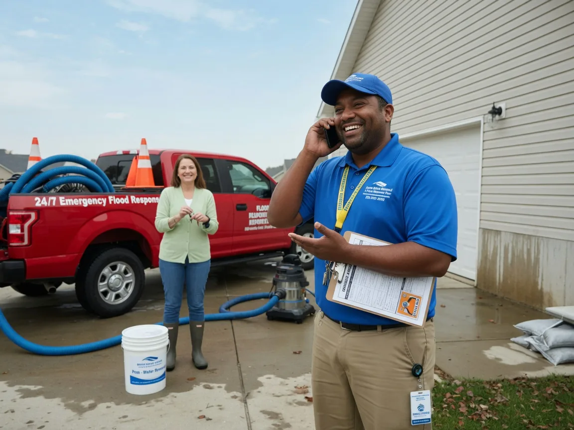 Storm Damage Water Removal Whitestone, NY FAQs